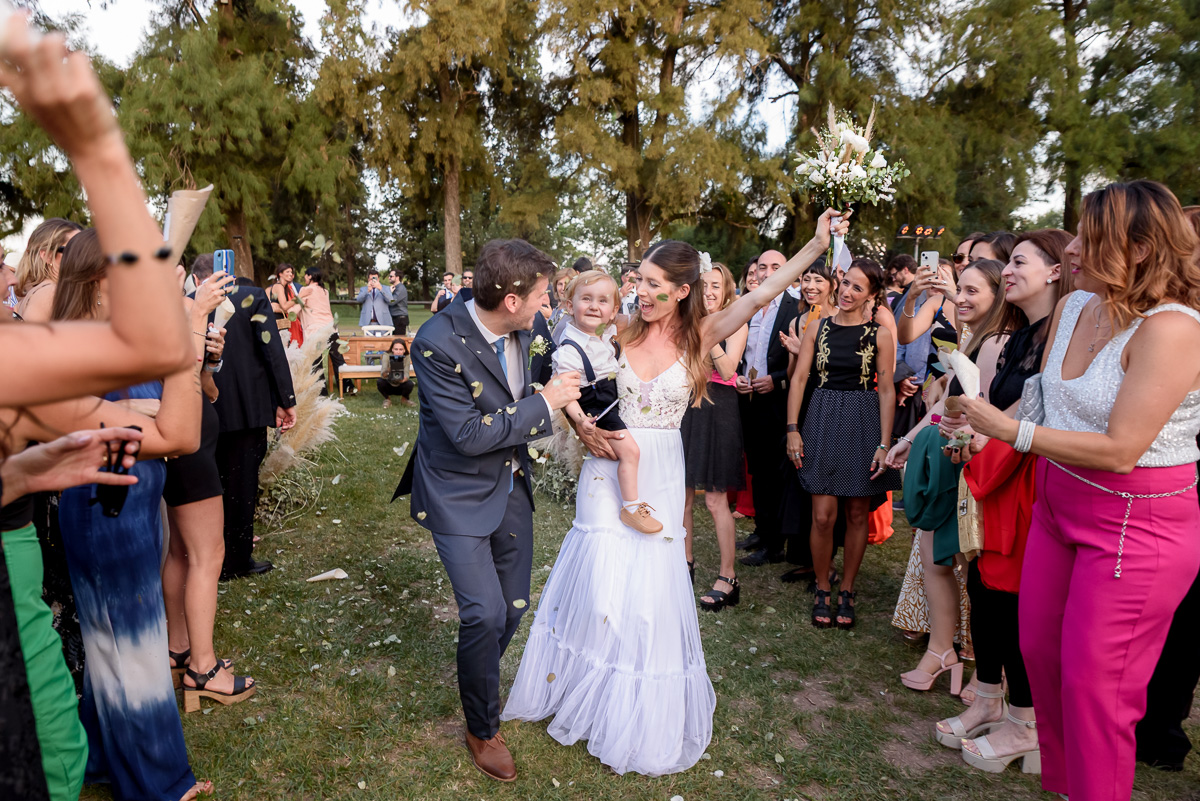 Pablo Banterla | Bodas