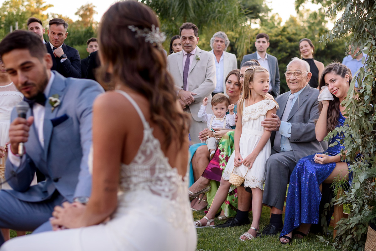 Pablo Banterla | Bodas