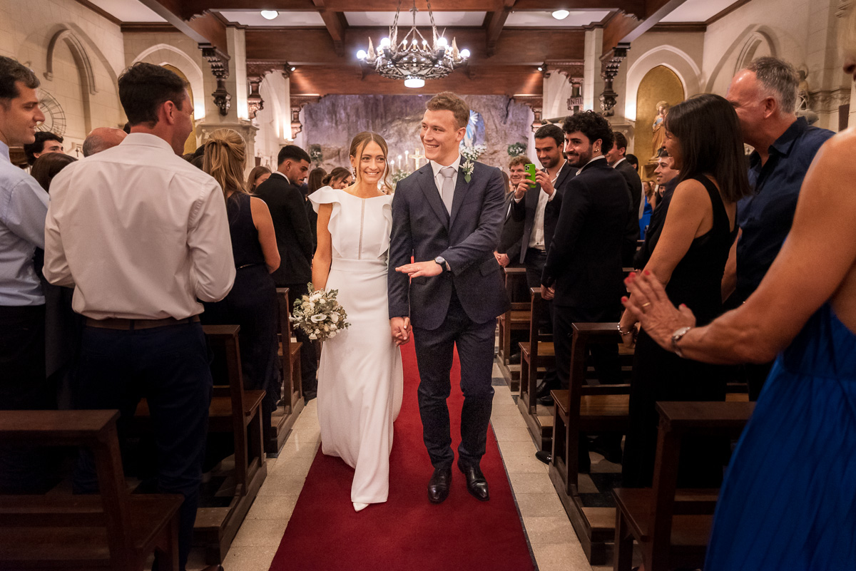 Pablo Banterla | Bodas