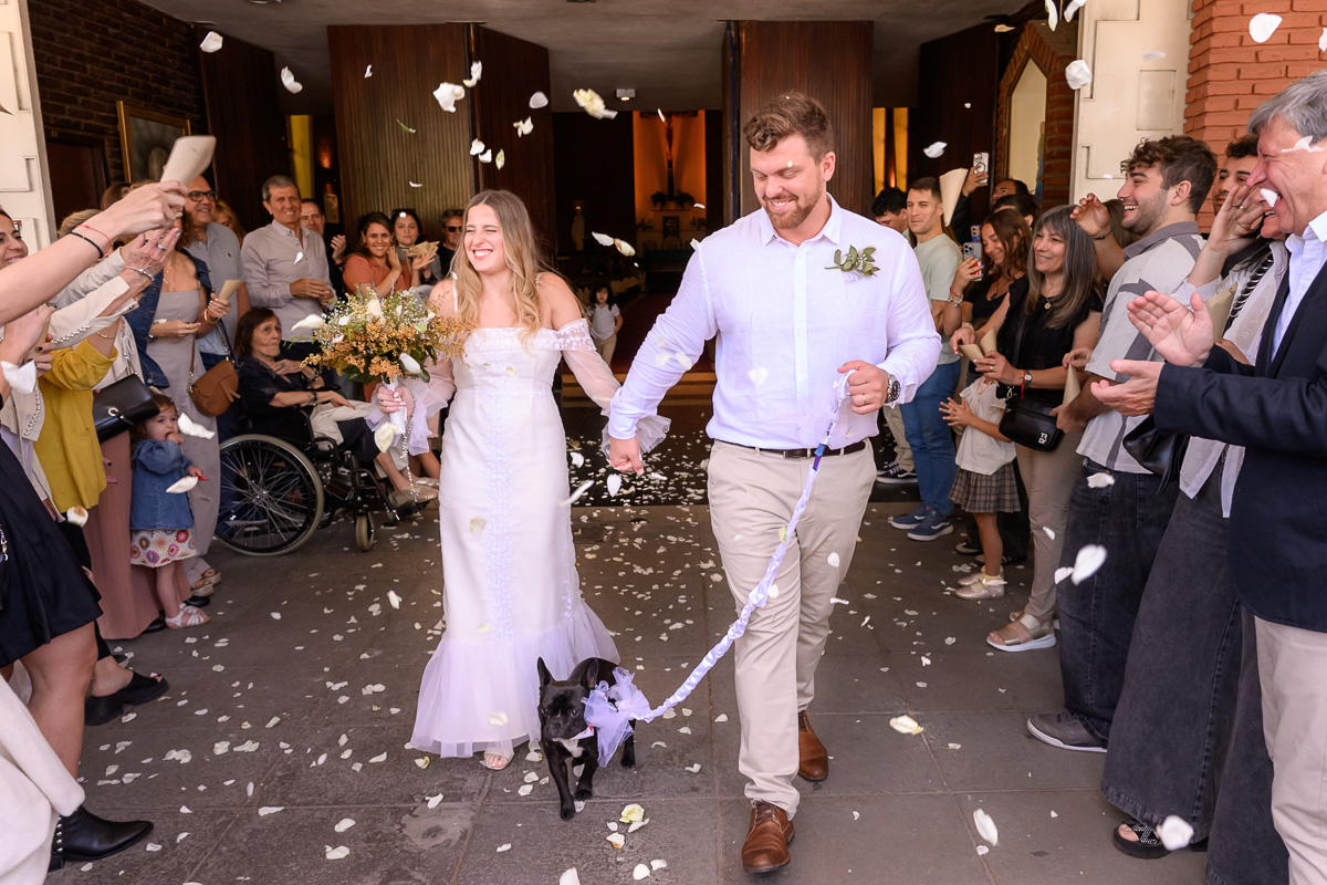 Pablo Banterla | Bodas