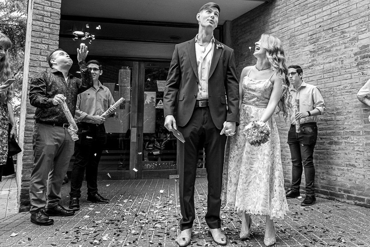 Pablo Banterla | Bodas