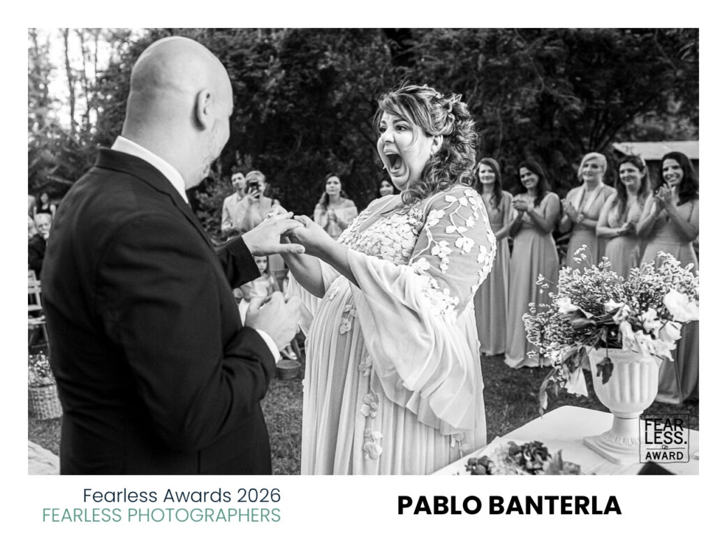 Pablo Banterla | Premios
