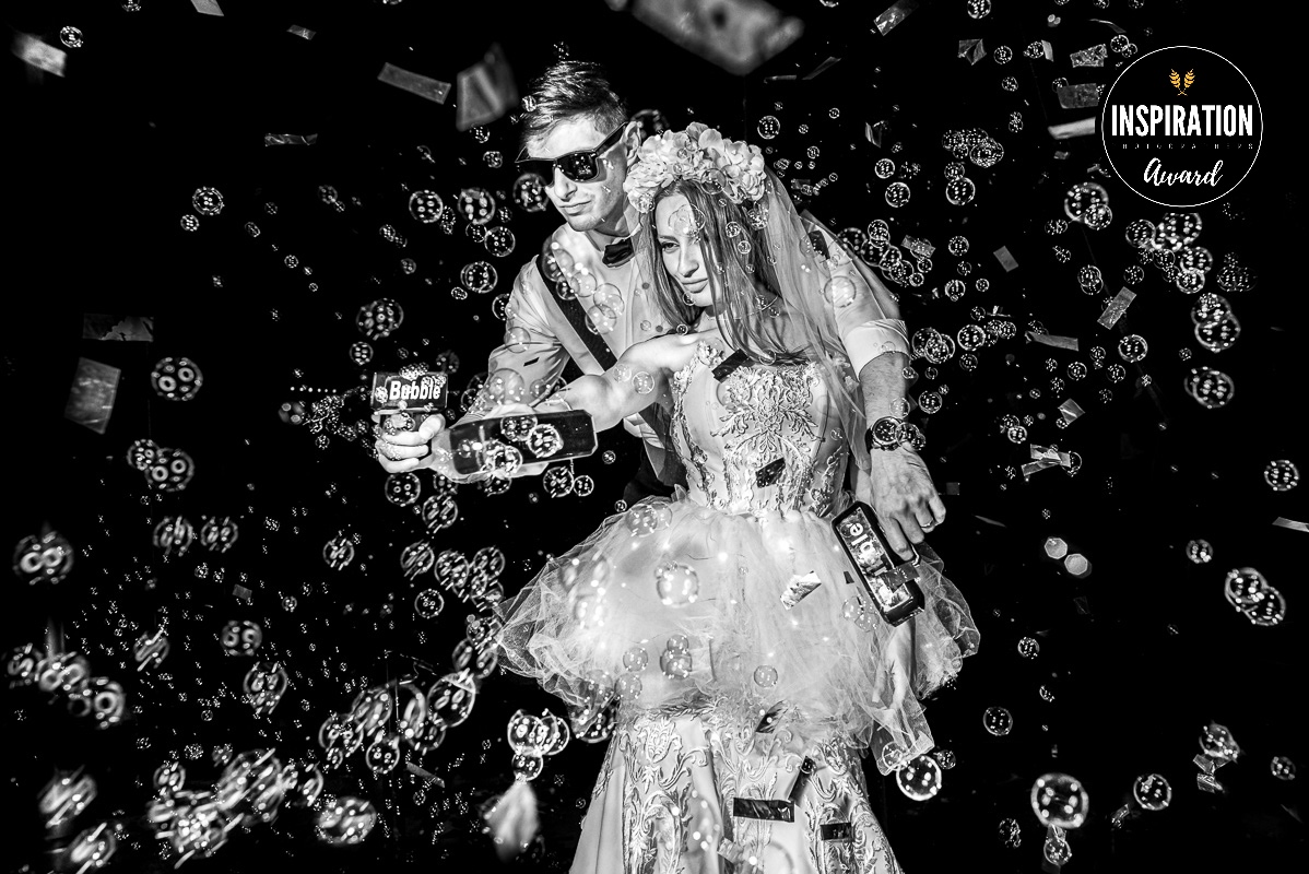 Pablo Banterla | Premios