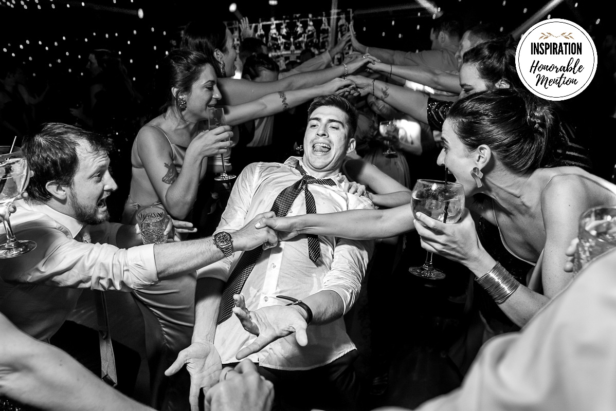 Pablo Banterla | Premios