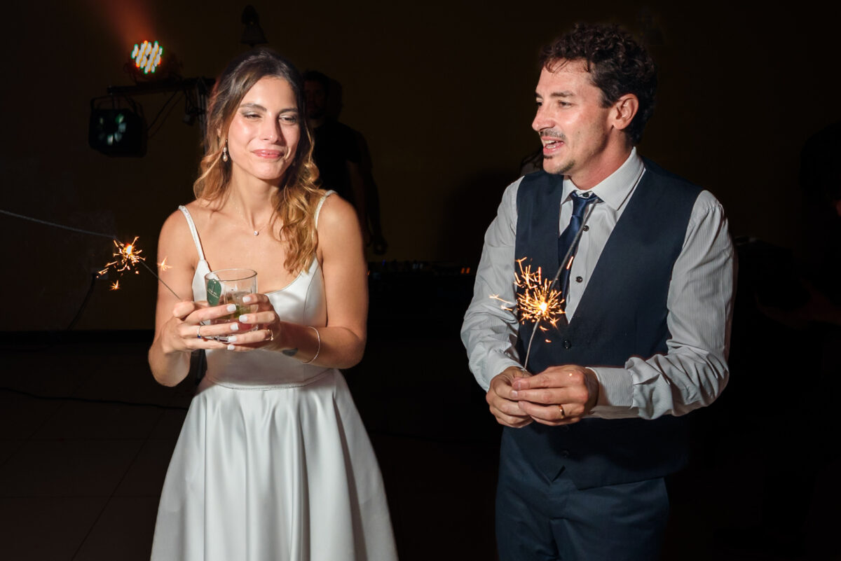 Pablo Banterla | Juli y Fede (Hotel Colonial Labulaye)