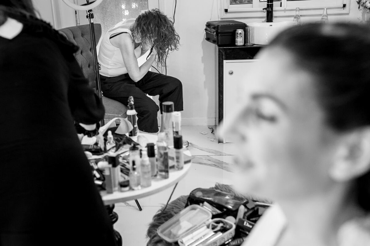 Pablo Banterla | Marina 🇦🇷 Tom 🇦🇺 (Lla Arbolada Funes)