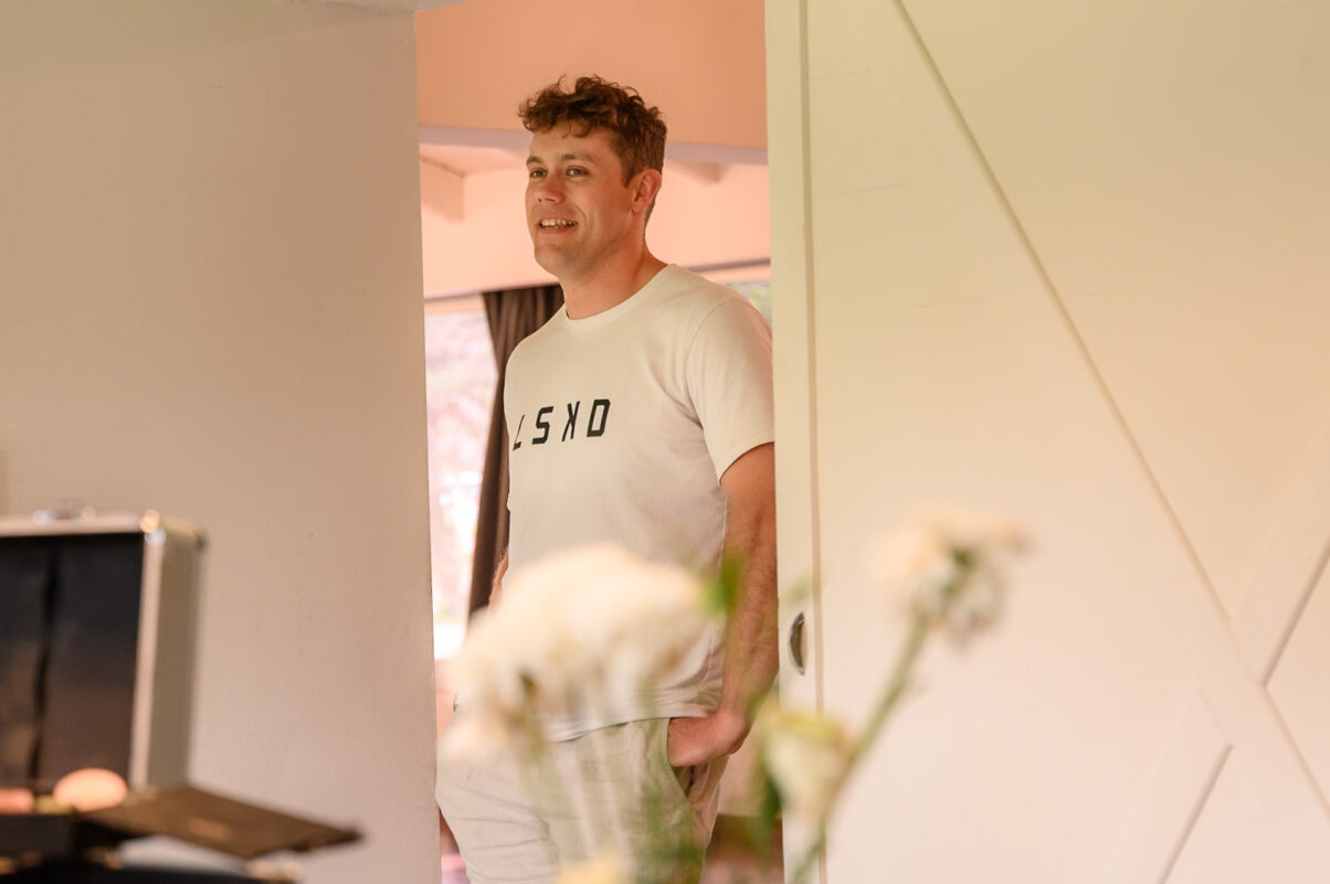 Pablo Banterla | Marina 🇦🇷 Tom 🇦🇺 (Lla Arbolada Funes)