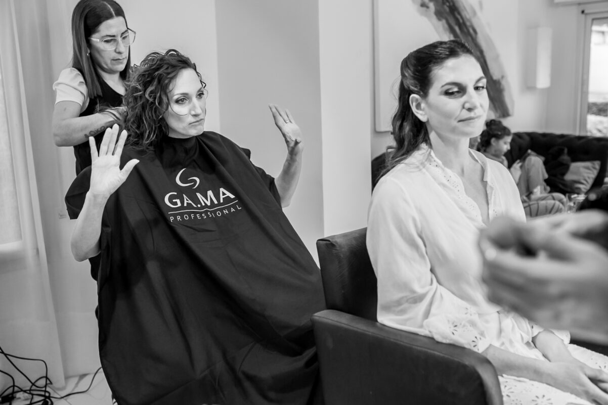 Pablo Banterla | Marina 🇦🇷 Tom 🇦🇺 (Lla Arbolada Funes)