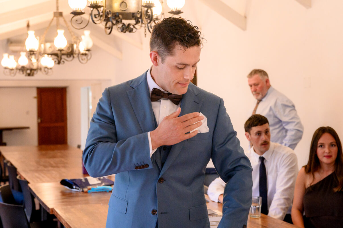 Pablo Banterla | Marina 🇦🇷 Tom 🇦🇺 (Lla Arbolada Funes)