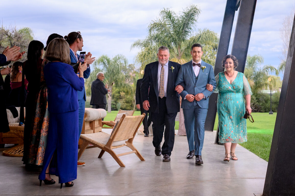 Pablo Banterla | Marina 🇦🇷 Tom 🇦🇺 (Lla Arbolada Funes)