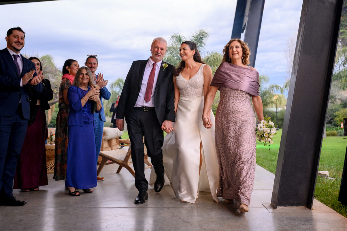 Pablo Banterla | Marina 🇦🇷 Tom 🇦🇺 (Lla Arbolada Funes)