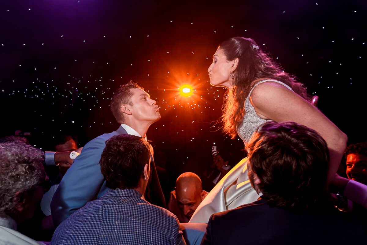 Pablo Banterla | Marina 🇦🇷 Tom 🇦🇺 (Lla Arbolada Funes)