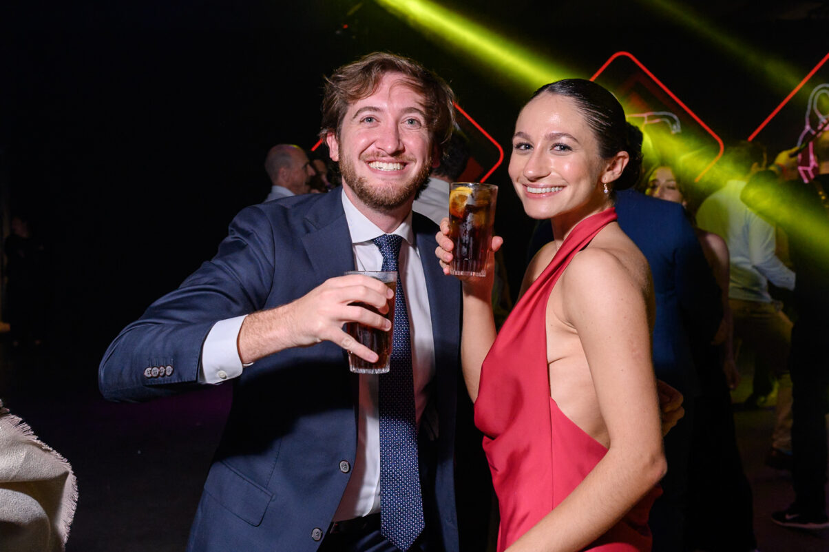 Pablo Banterla | Marina 🇦🇷 Tom 🇦🇺 (Lla Arbolada Funes)