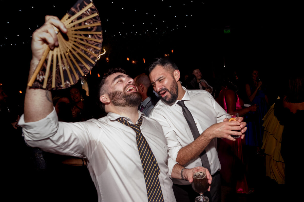 Pablo Banterla | Marina 🇦🇷 Tom 🇦🇺 (Lla Arbolada Funes)