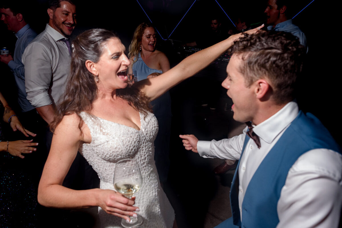 Pablo Banterla | Marina 🇦🇷 Tom 🇦🇺 (Lla Arbolada Funes)