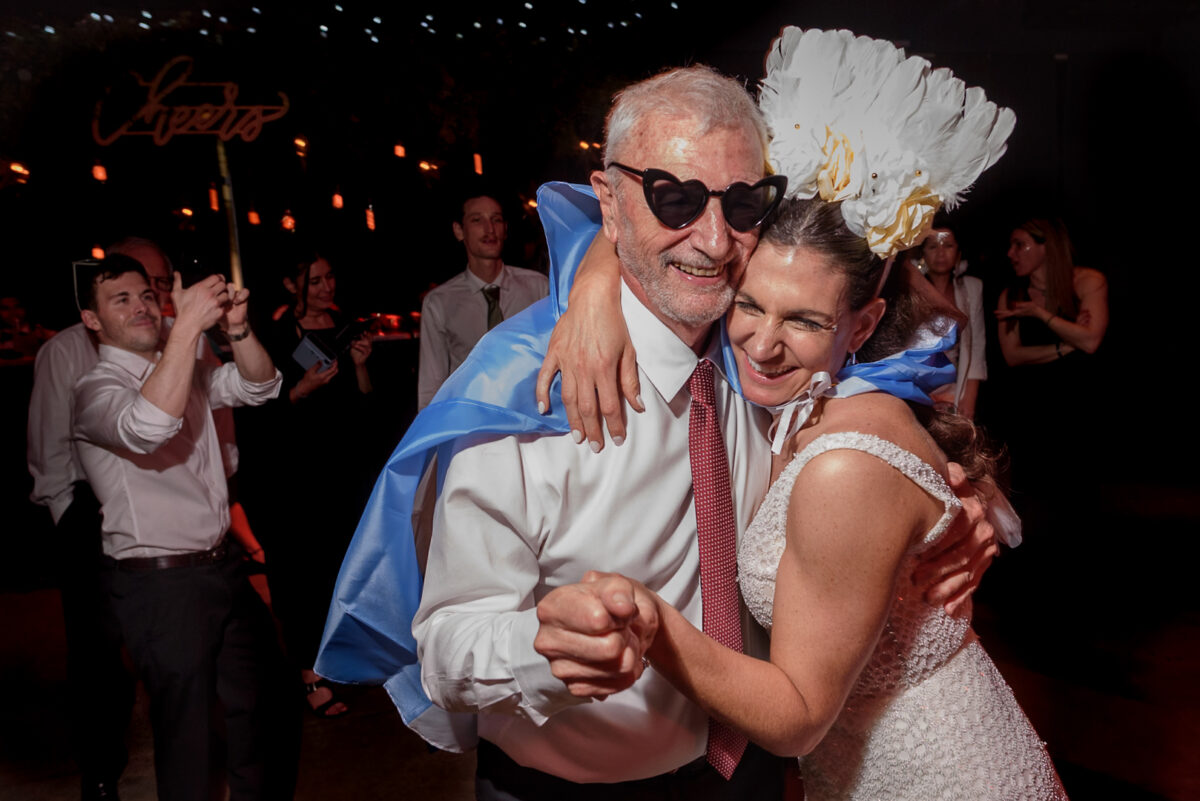 Pablo Banterla | Marina 🇦🇷 Tom 🇦🇺 (Lla Arbolada Funes)