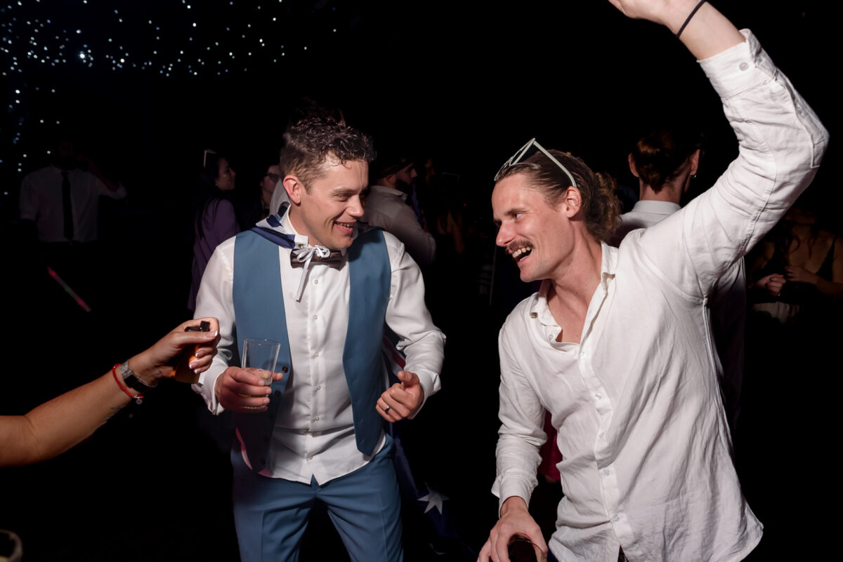 Pablo Banterla | Marina 🇦🇷 Tom 🇦🇺 (Lla Arbolada Funes)