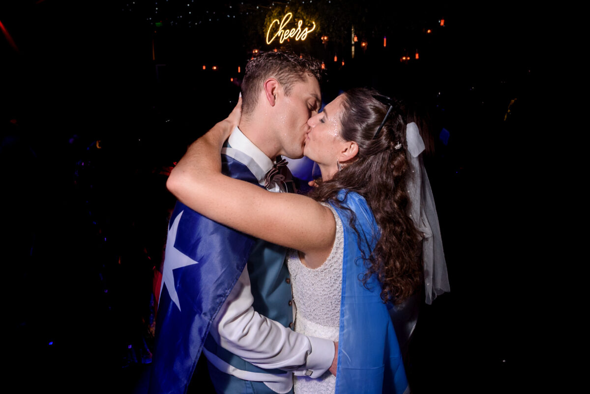 Pablo Banterla | Marina 🇦🇷 Tom 🇦🇺 (Lla Arbolada Funes)