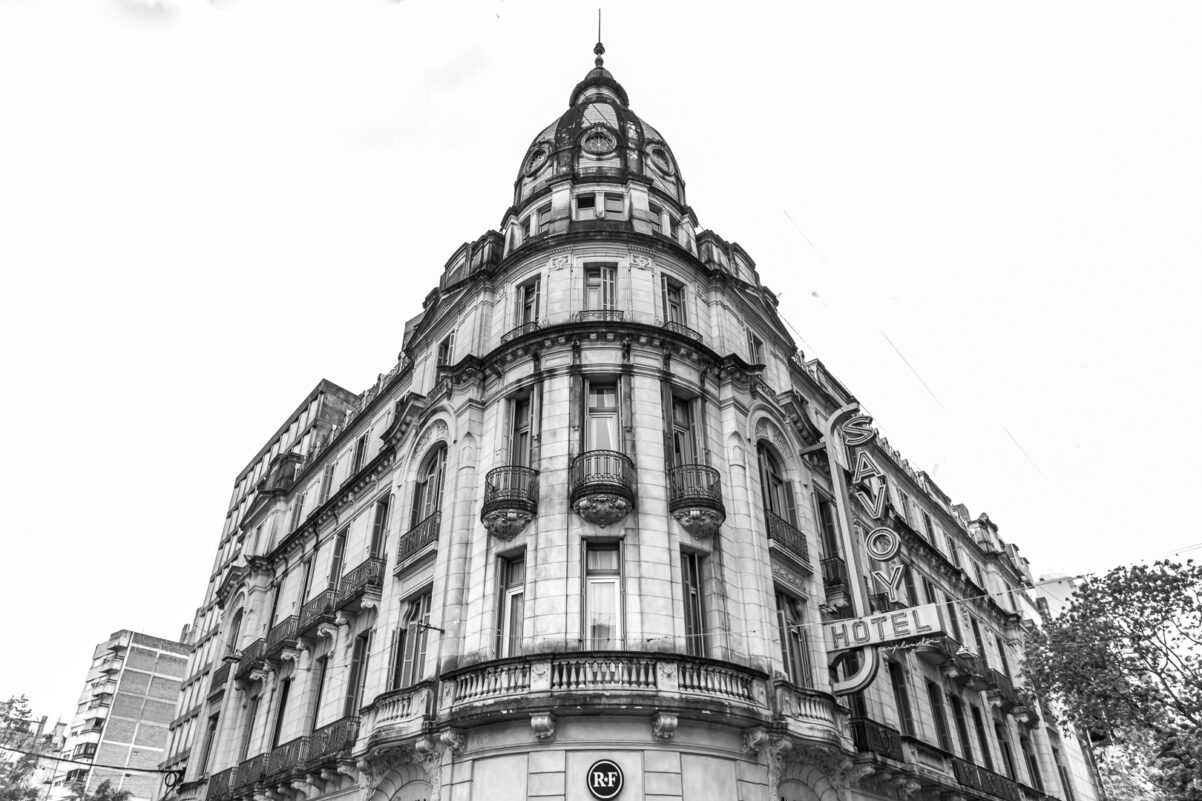 Pablo Banterla | Yami y Axel (Jardines de Roldan Roldan)