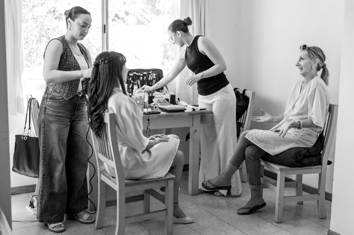 Pablo Banterla | Ana y Martin (Parador 15 Funes)