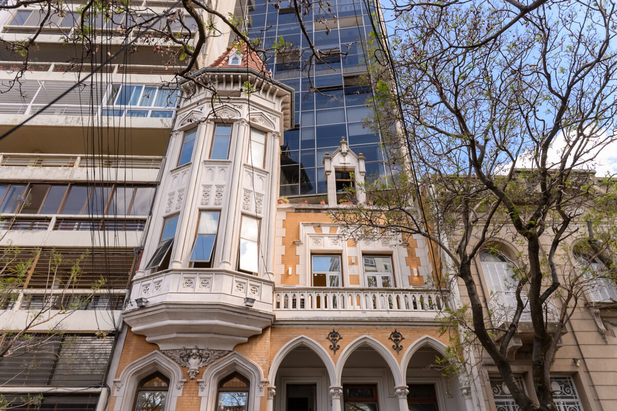 Pablo Banterla | Clari y Lichi (Altos de Ludueña )