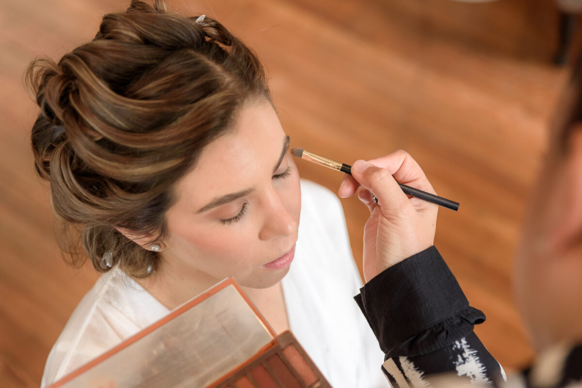 Pablo Banterla | Yami y Axel (Jardines de Roldan Roldan)