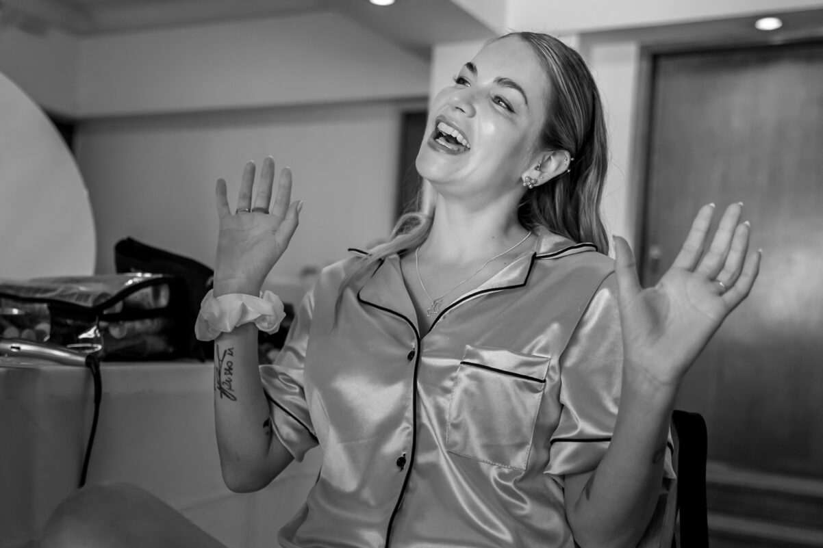 Pablo Banterla | Marian y Martin (Punta Barranca Rosario)