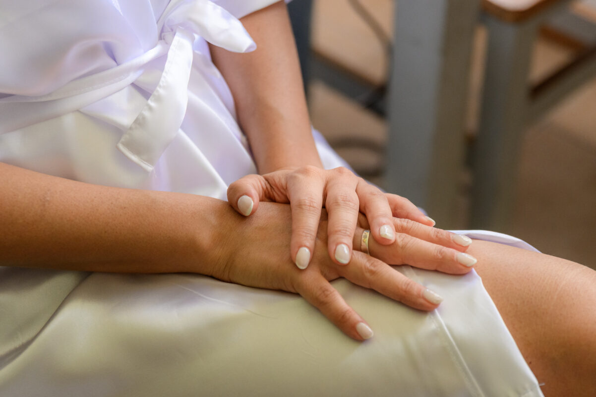 Pablo Banterla | Ana y Martin (Parador 15 Funes)