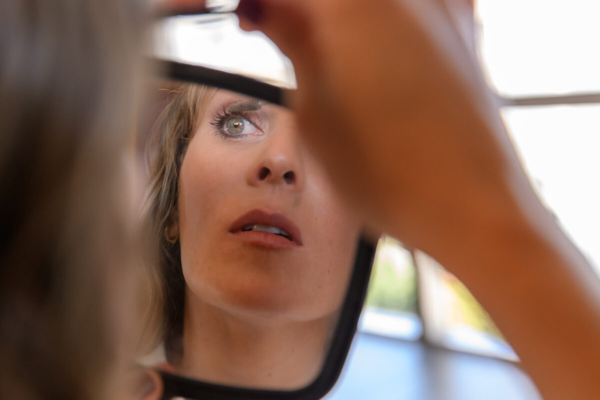 Pablo Banterla | Clari y Lichi (Altos de Ludueña )