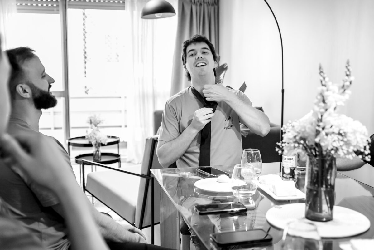 Pablo Banterla | Clari y Lichi (Altos de Ludueña )