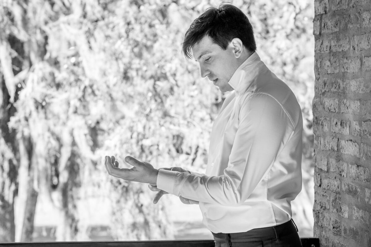 Pablo Banterla | Ana y Martin (Parador 15 Funes)