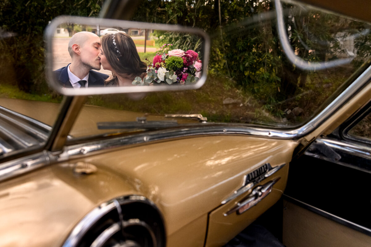 Pablo Banterla | Yami y Axel (Jardines de Roldan Roldan)