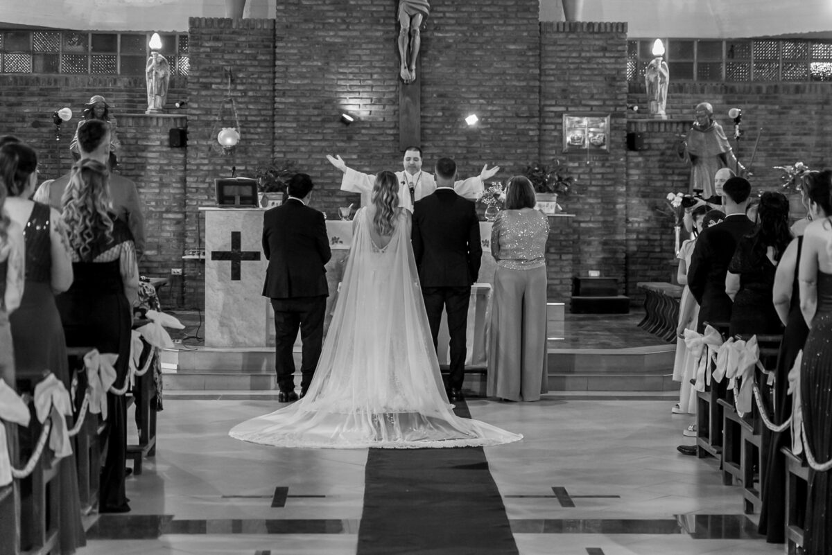 Pablo Banterla | Marian y Martin (Punta Barranca Rosario)