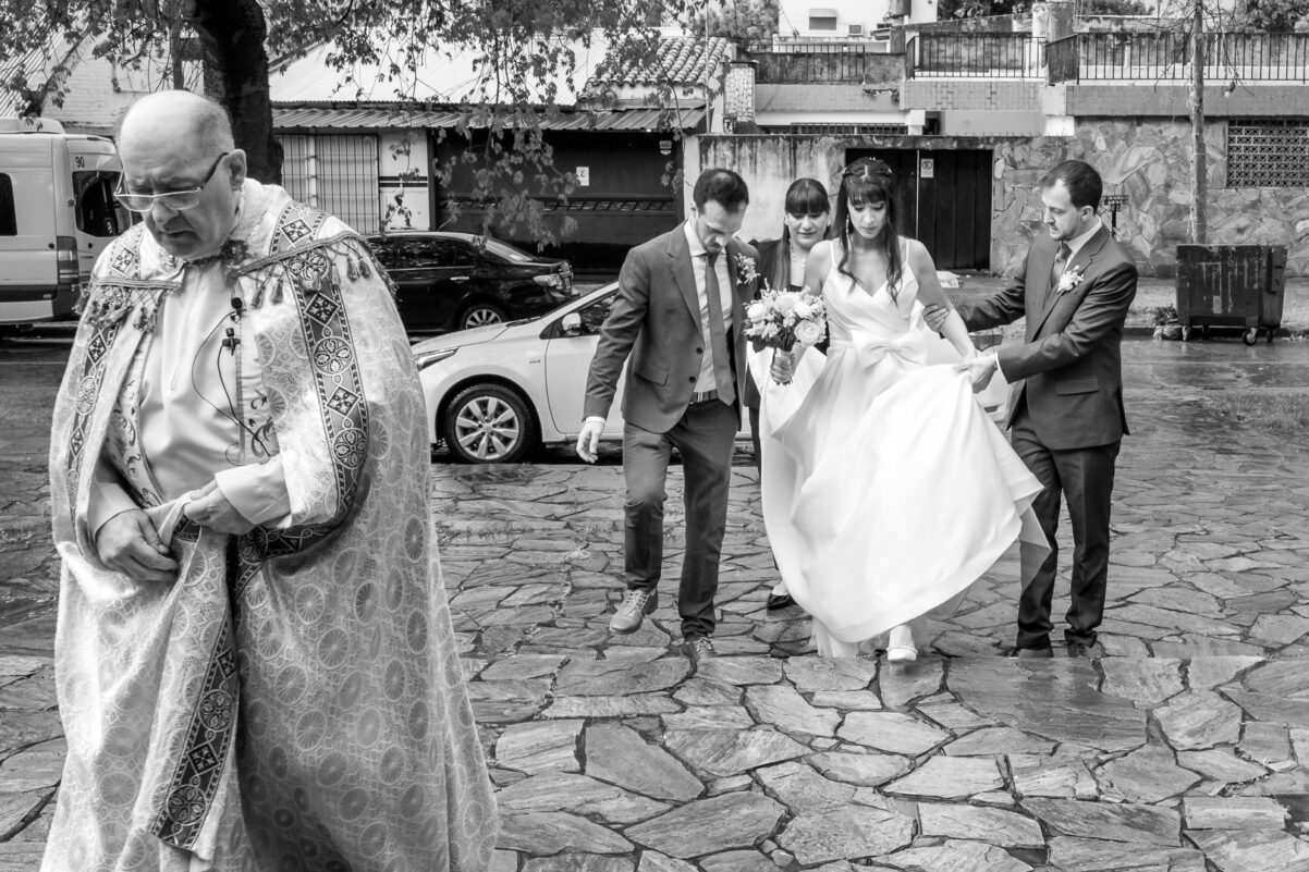 Pablo Banterla | Ana y Martin (Parador 15 Funes)