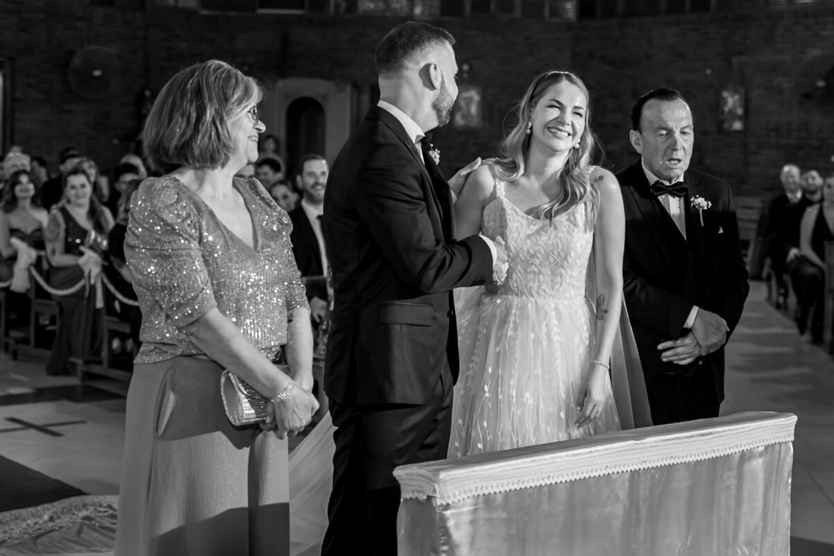 Pablo Banterla | Marian y Martin (Punta Barranca Rosario)