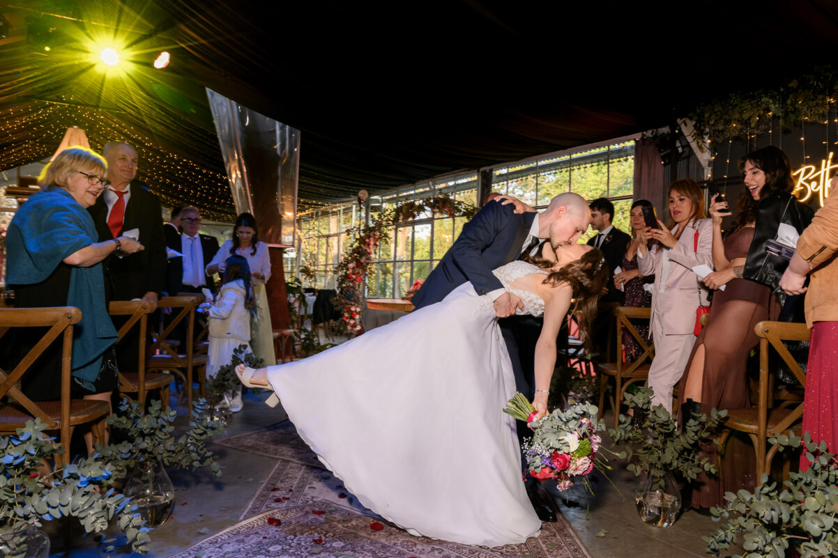 Pablo Banterla | Yami y Axel (Jardines de Roldan Roldan)