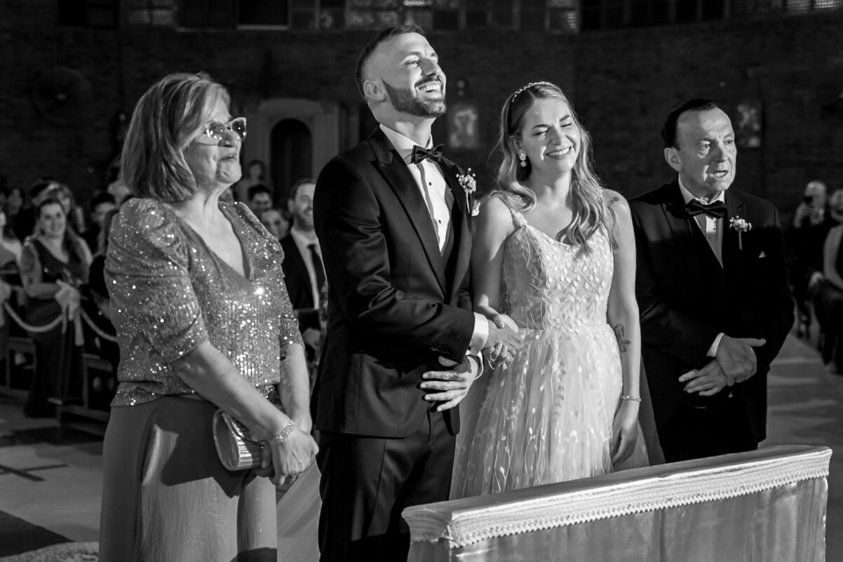 Pablo Banterla | Marian y Martin (Punta Barranca Rosario)