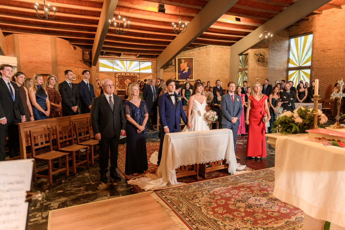 Pablo Banterla | Ana y Martin (Parador 15 Funes)