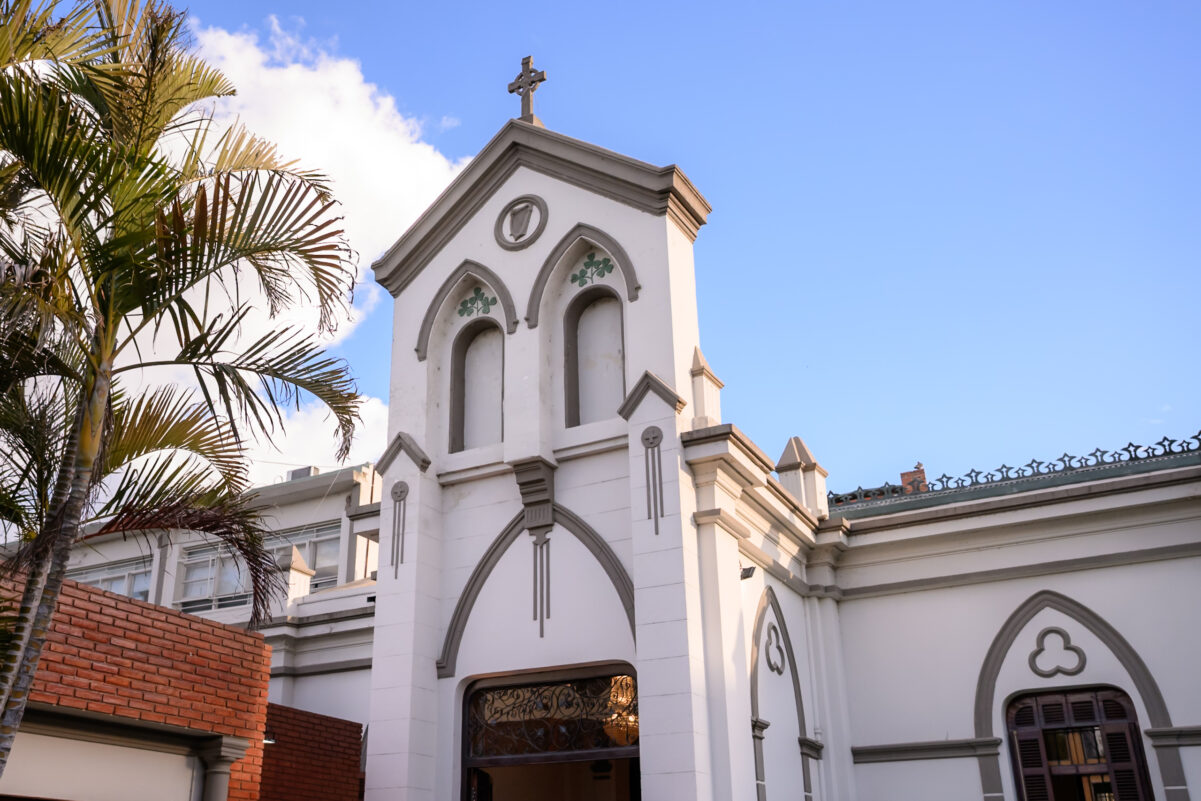 Pablo Banterla | Clari y Lichi (Altos de Ludueña )