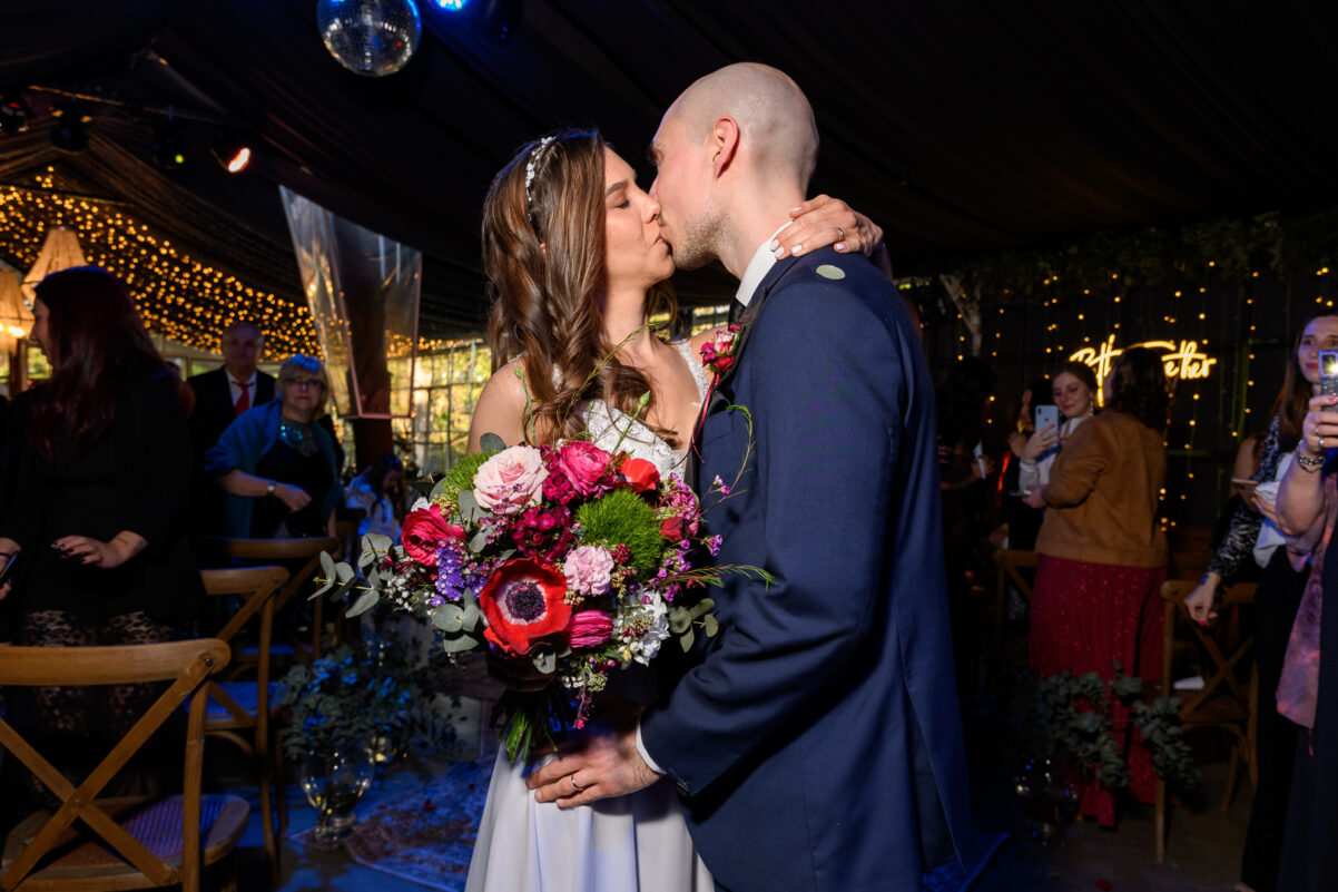 Pablo Banterla | Yami y Axel (Jardines de Roldan Roldan)