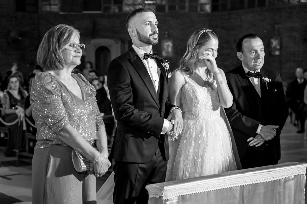 Pablo Banterla | Marian y Martin (Punta Barranca Rosario)