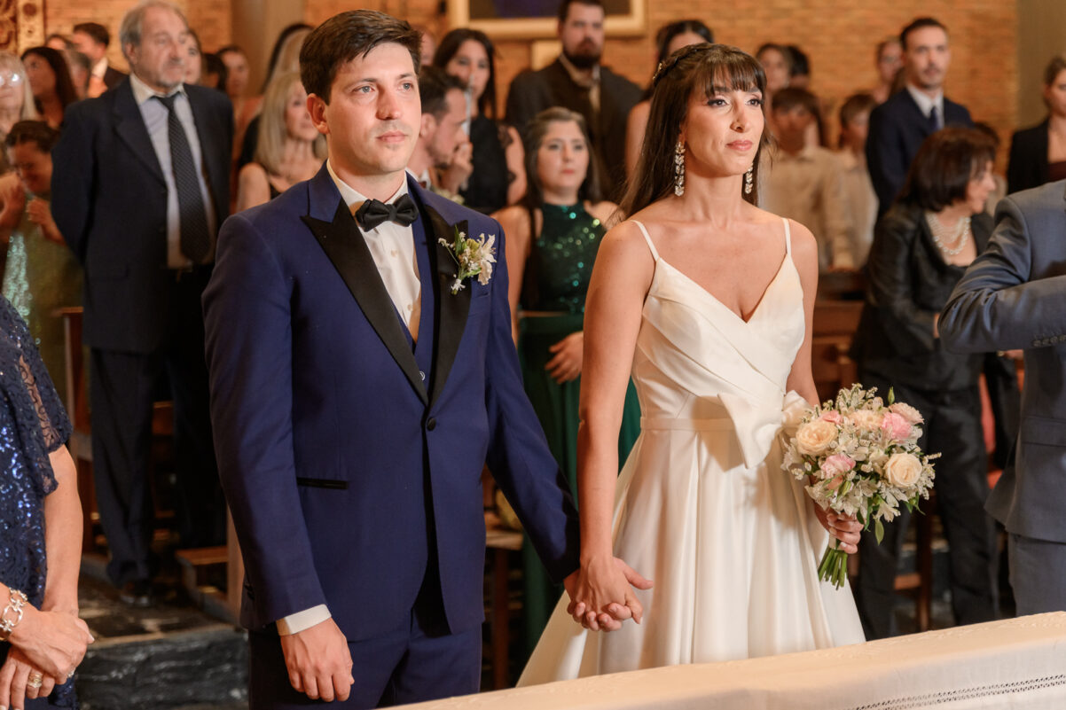 Pablo Banterla | Ana y Martin (Parador 15 Funes)