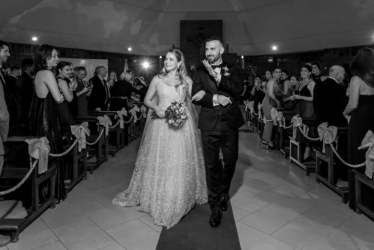 Pablo Banterla | Marian y Martin (Punta Barranca Rosario)