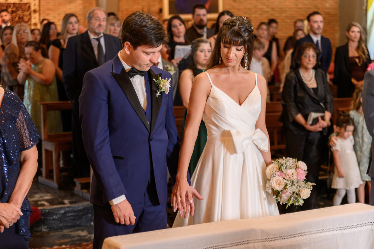 Pablo Banterla | Ana y Martin (Parador 15 Funes)