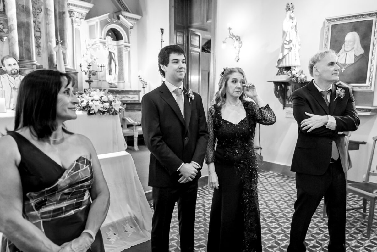 Pablo Banterla | Clari y Lichi (Altos de Ludueña )