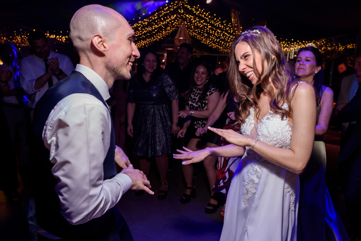 Pablo Banterla | Yami y Axel (Jardines de Roldan Roldan)