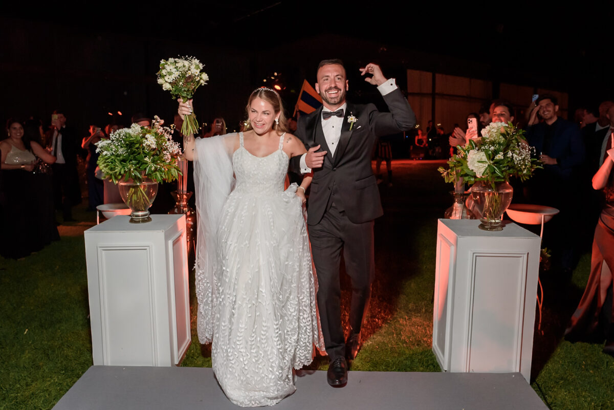 Pablo Banterla | Marian y Martin (Punta Barranca Rosario)