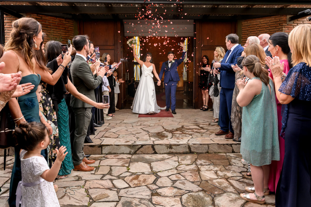 Pablo Banterla | Ana y Martin (Parador 15 Funes)