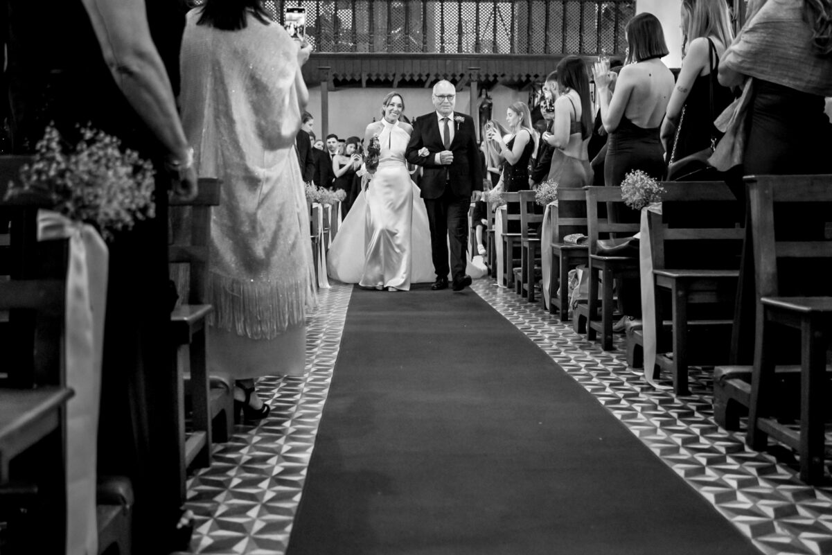 Pablo Banterla | Clari y Lichi (Altos de Ludueña )