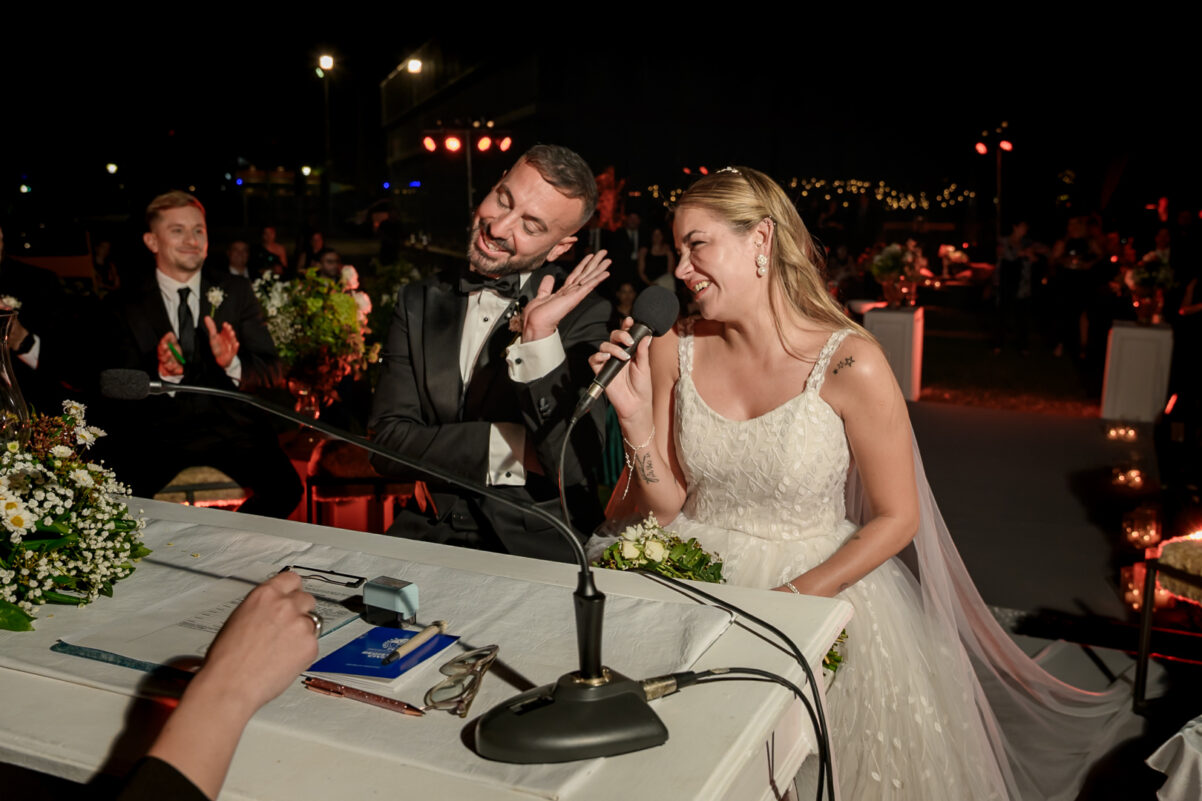 Pablo Banterla | Marian y Martin (Punta Barranca Rosario)